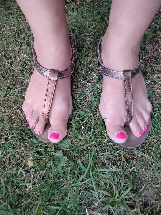 Buty włoskie japonki 37