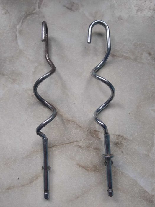 Вінчики до міксера