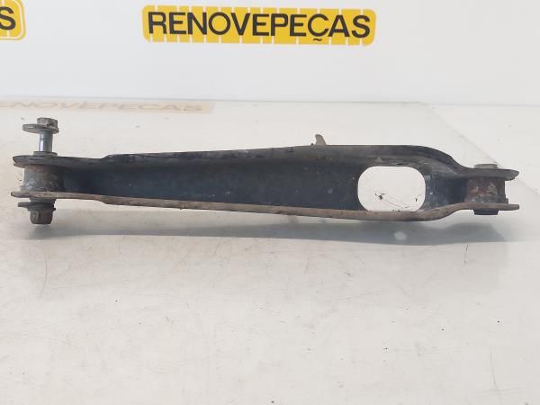 Braço de suspensão trás esquerdo MITSUBISHI Space Star Combi (DG_A)