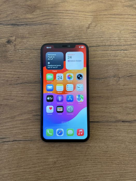 iPhone 11 Pro Max 64GB Black