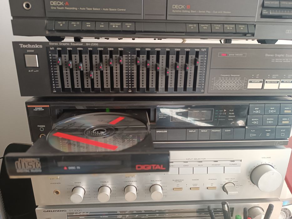 Leitor de cds/ cd player EHP(SAMSUNG)
