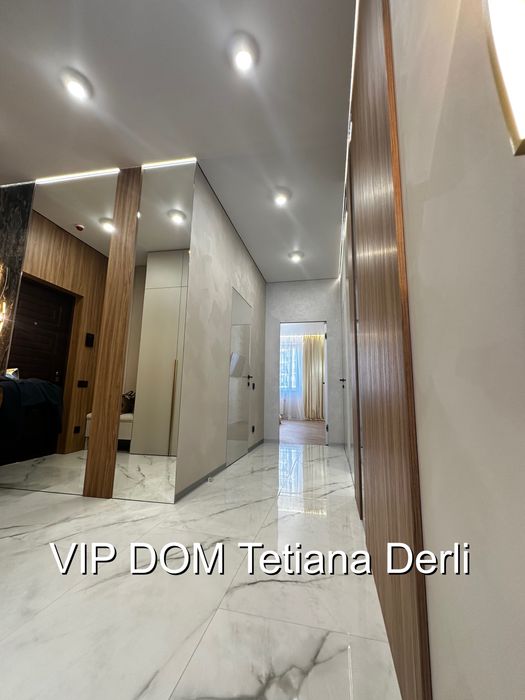 3-rooms apartment apartment by the address st. Kulikovo pole pl Oktyabrskoy revolyutsii pl (area 110 m²) - Atlanta.ua - photo 7