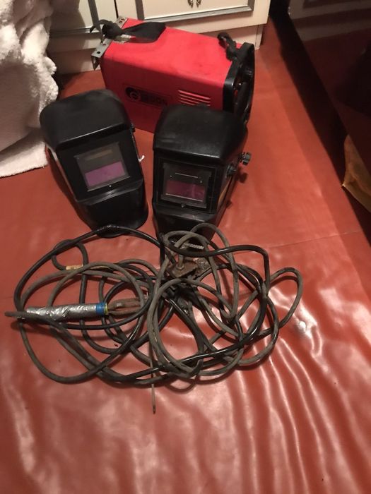 Продам электроинструмент