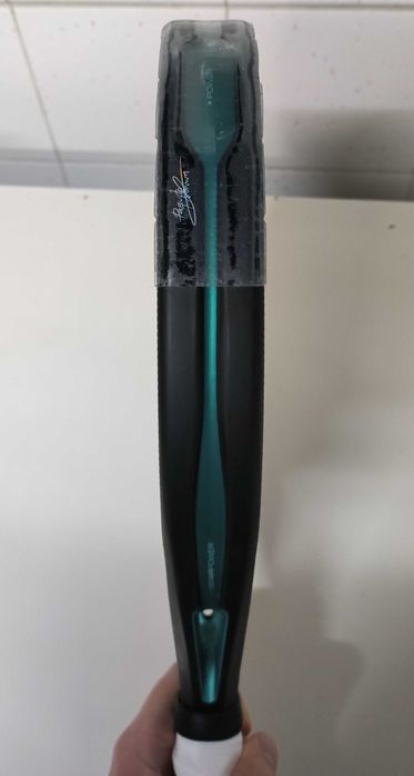 Raquete Bullpadel Hack 04 Hybrid