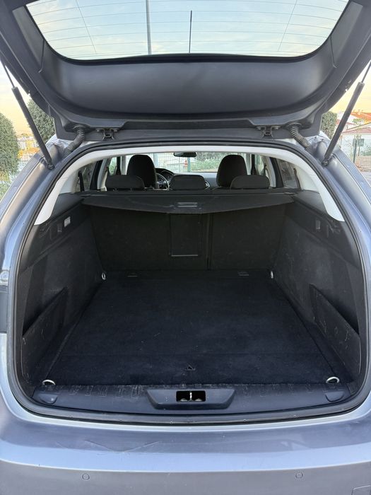 Peugeot 308 SW Style 1.6HDI  (164000km) Nacional