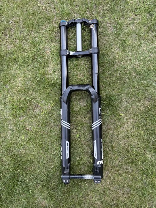 Fox 40 performance mrp (nie rock shox boxxer, zeb)