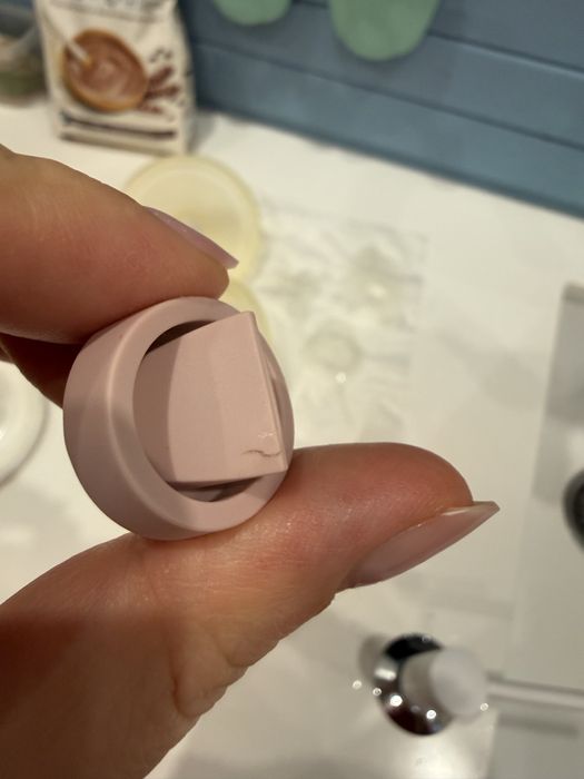 Laktator muszlowy bezprzewodowy Philips avent. Zakupiony w maju 2025!