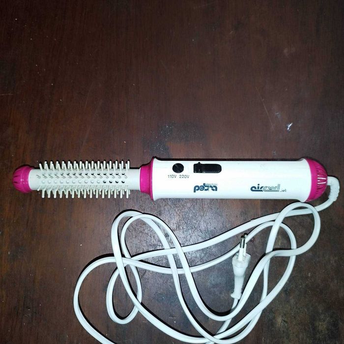 Фен Браш укладка Babyliss.
