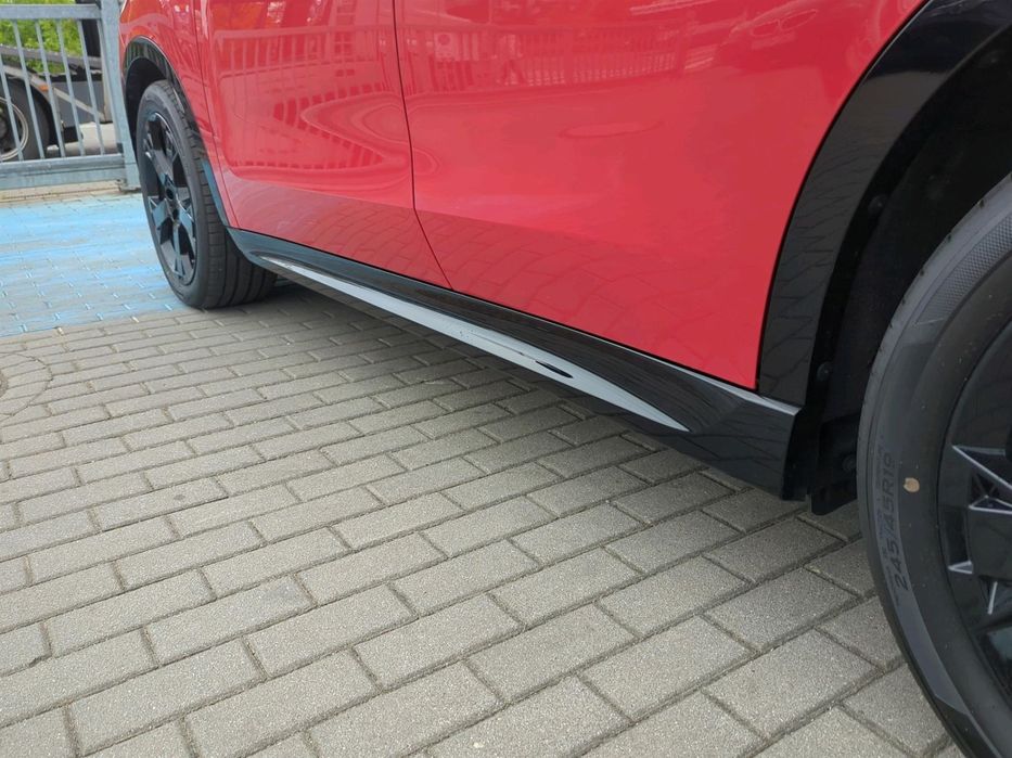 Mini Countryman Countryman E