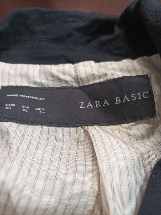 Піджак Zara Basic