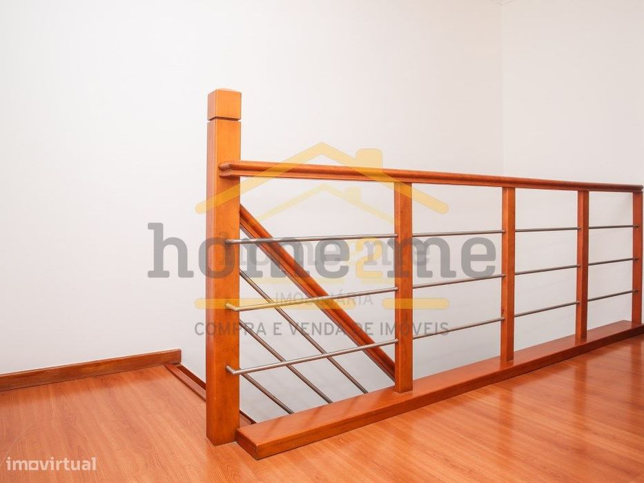 Moradia T4 - Casal Pinheiro- Alenquer