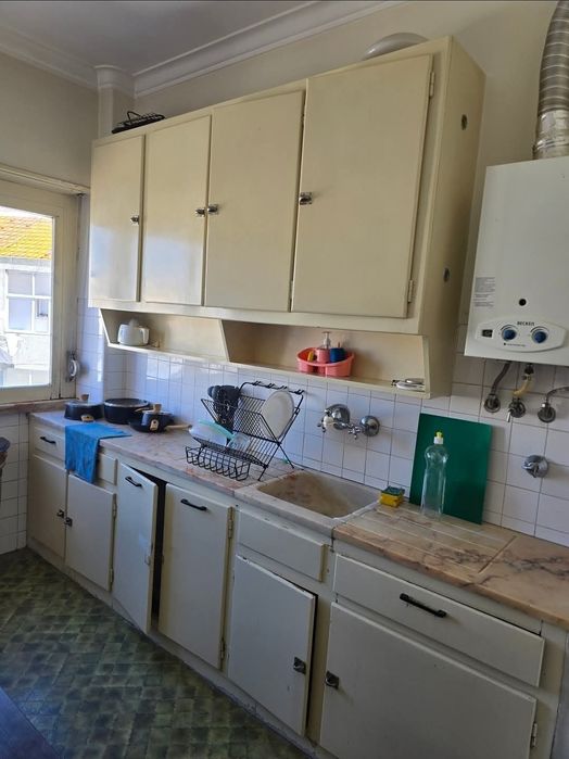 Quarto Individual Amplo - 1 minuto  Estação Amadora