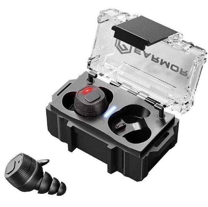 Активні біруші EARMOR M20T Pro