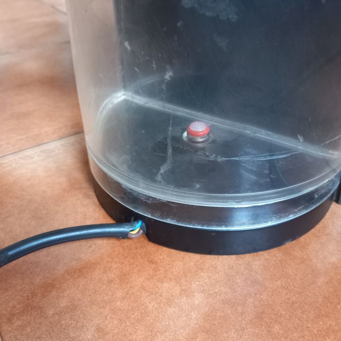 Máquina de café Nespresso _ Krups