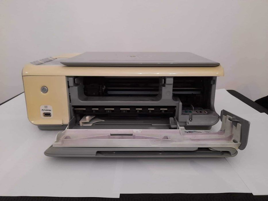 HP Printer with Minimal Use64584709639811124