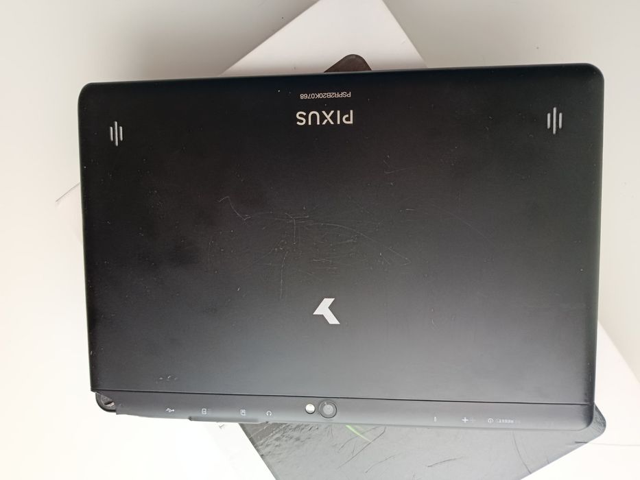 Планшет Pixus Sprint 10.1” | 2GB/16GB | Android 10 | 3G