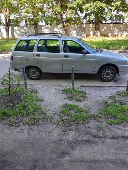 Ваз 21112 продам