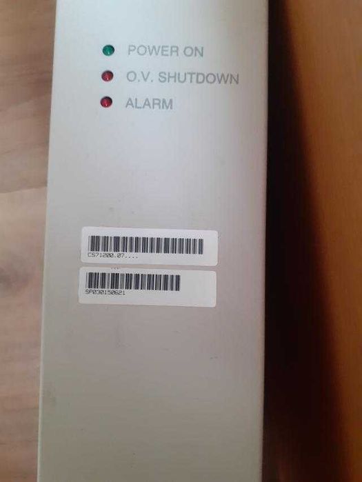 Блок питания 48V 20A
