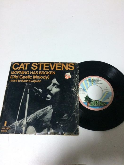 Discos Vinil - Lote x8 (4)