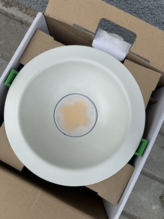 Pakiet paleta oswietlenie