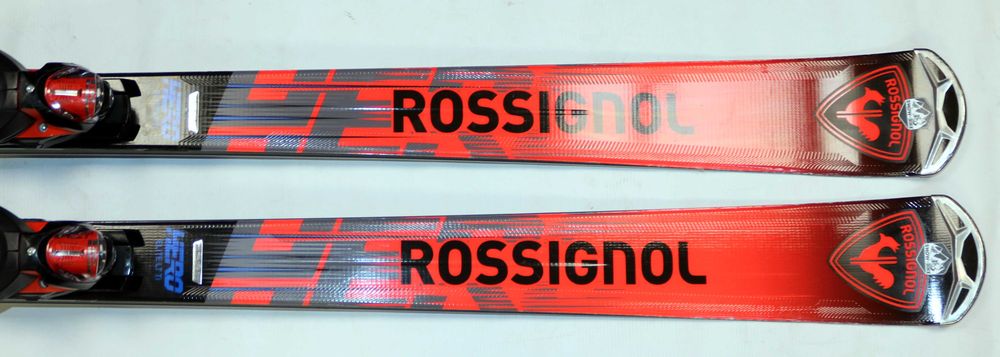 Narty zjazdowe ROSSIGNOL HERO ELITTE LT Ti 182cm. 2026r.