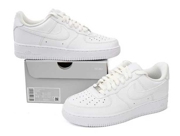 Nike_Air_Force_1_Low_'07_White R.40