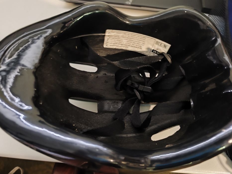 Capacete bicicleta para criança