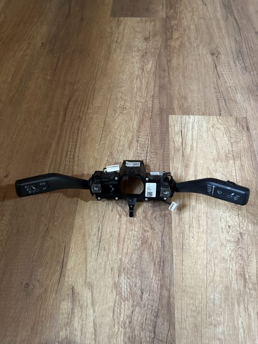 Подрулевой переключатель VW Passat B8