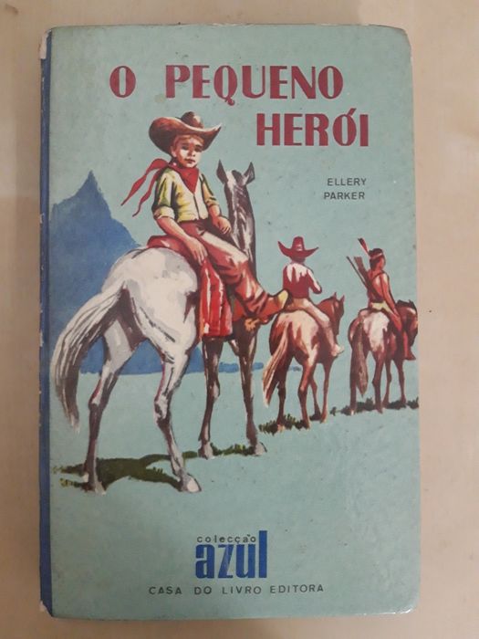 O Pequeno Herói.