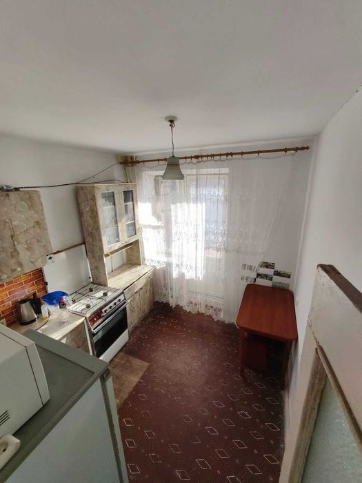 Не дорого, , 10 хв. від оперного.1-кімнатна квартира Хвильового.