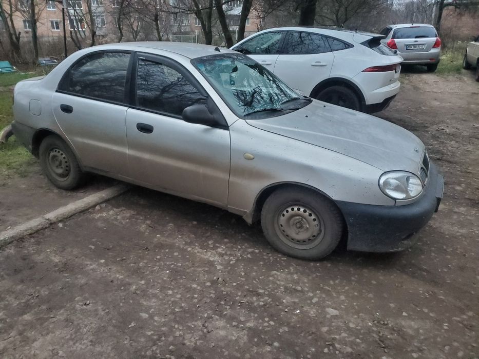 Deo Lanos 2008 Рік. Поляк. Титани 14 в Подарунок! Гідропідсилювач  ру