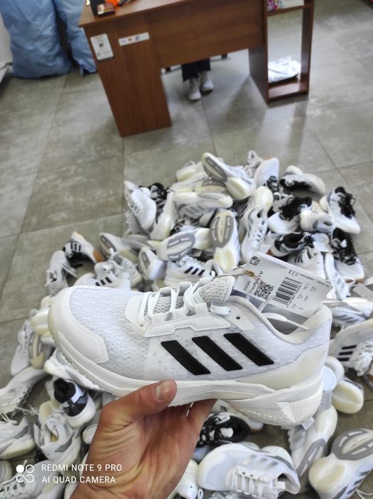 ОРИГІНАЛ 100% Кросівки Adidas Crazy Flight 5 .