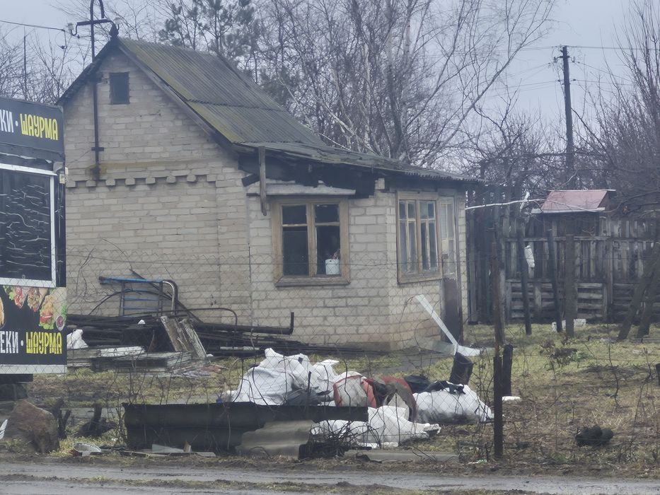 Продам дачный участок