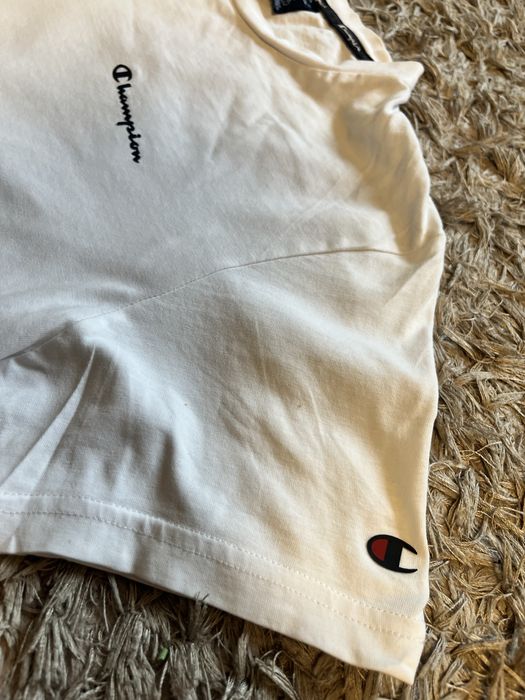 Футболки Champion  Polo,Tommy Hilfiger Cappa,Nike