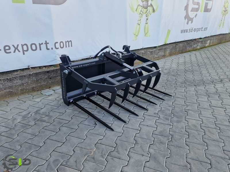 Krokodyl, rekin mini ząb palony 1,2 m [KM4] SID RATY 0%