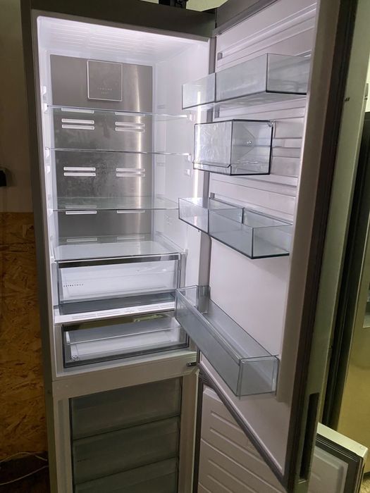Frigorifico AEG conbinado