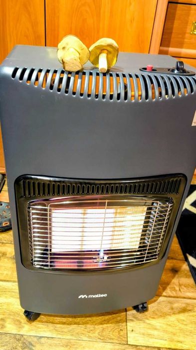 Обігрівач автономний 4,2кВт. Автономний обігрівач. Газовий обігрівач.