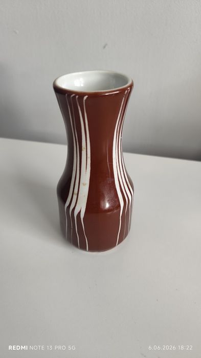 Wazon Porcelanowy Pikasiak Wawel
