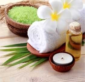 Професійний масаж різних видів