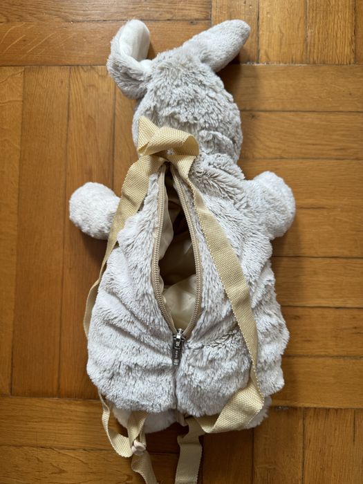 Сова Dr.Beckmann