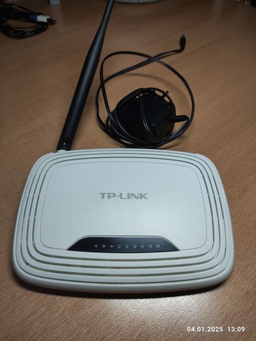 Продам роутер в хорошем состоянии