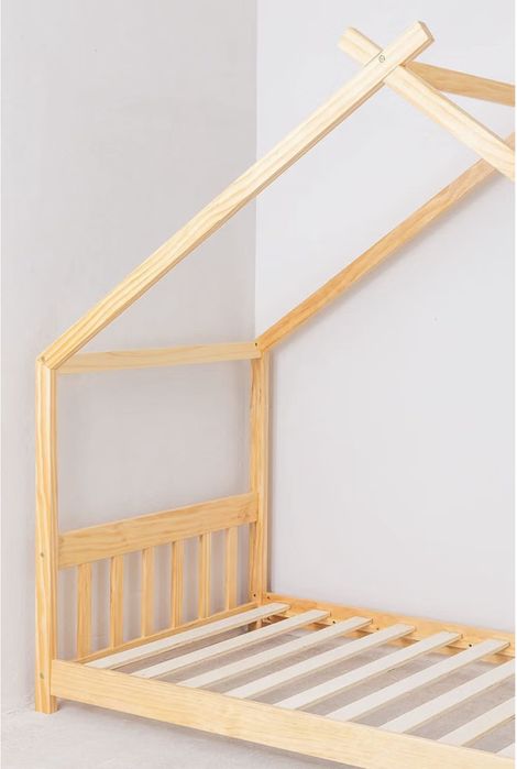 Cama para Crianca