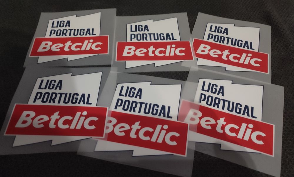 ** Patch Betclic **