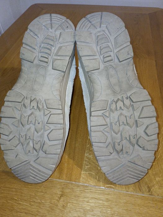 Берци MIL-TEC 45 размер