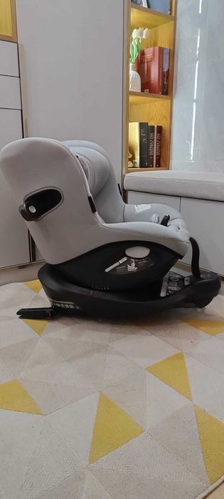 Joie I-Spin 360 E