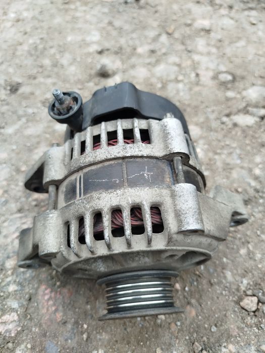 Генератор Geely CK