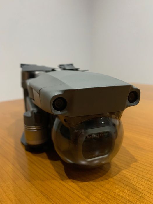 Drone DJI Mavic 2 Pro + Fly More Combo Fânzeres E São Pedro Da Cova ...