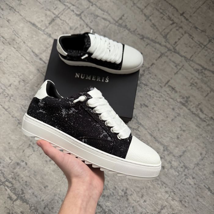 Numeris atelier кроссовки