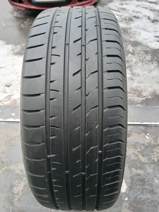 235/55/19 kumho crugen hp91