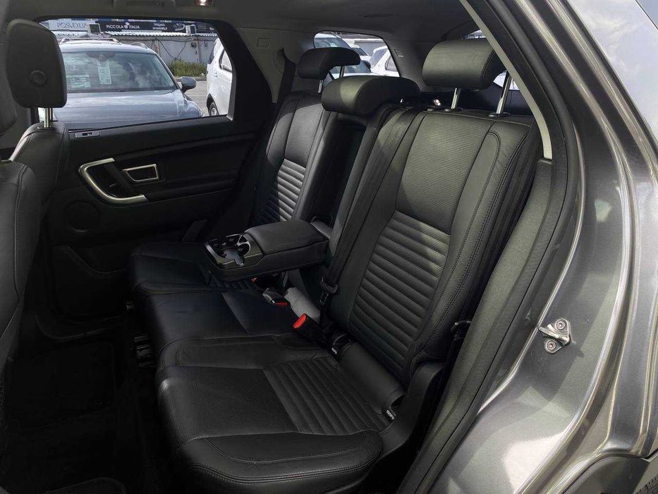 Land Rover Discovery Sport 2015 (Розстрочка / Лізинг)